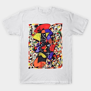 'HOUSE PARTY' T-Shirt